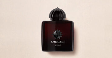 Amouage Lyric Woman 1