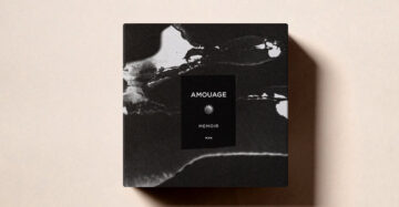 Amouage Memoir Man 2