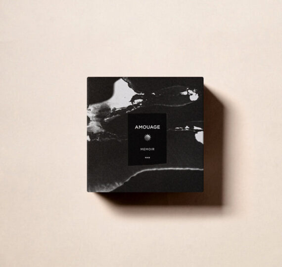 Amouage Memoir Man - Image 2