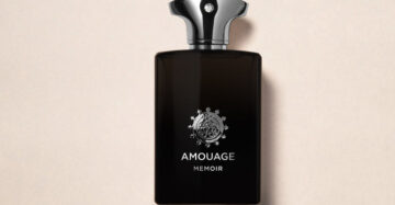 Amouage Memoir Man 1
