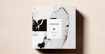 Amouage Memoir Woman 2