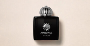 Amouage Memoir Woman 1