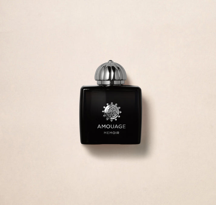 Amouage Memoir Woman 3 Amouage Memoir Woman