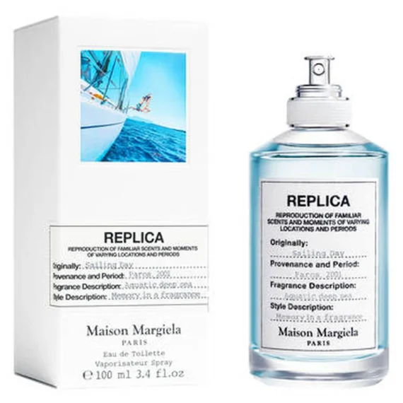 Maison Margiela REPLICA Sailing Day 100ml - Image 3