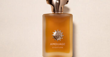 Amouage Overture Man 1