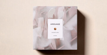 Amouage Overture Woman 2