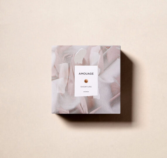 Amouage Overture Woman - Image 2
