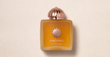 Amouage Overture Woman 1