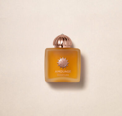 Amouage Overture Woman