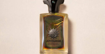 Amouage Portrayal Man 1