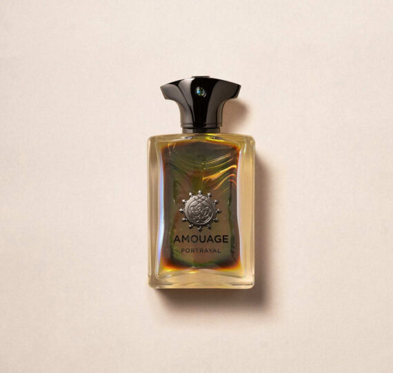Amouage Portrayal Man