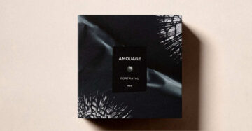Amouage Portrayal Man 2