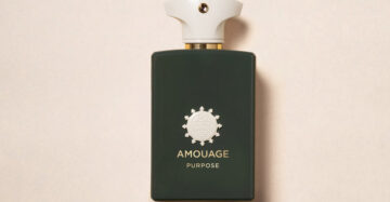 Amouage Purpose 1