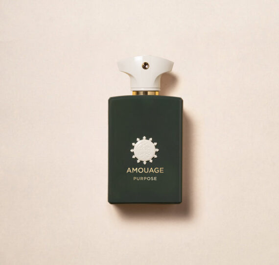 Amouage Purpose