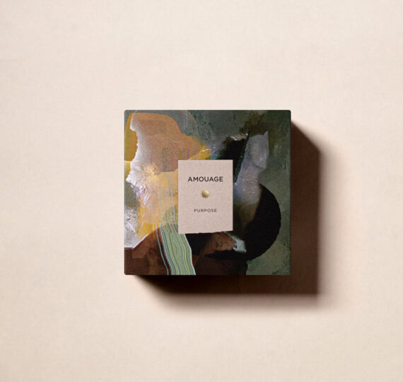 Amouage Purpose - Image 2
