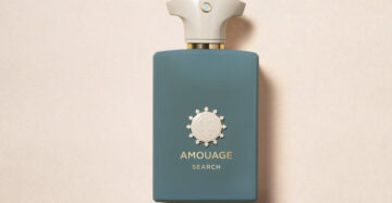 Amouage Search 1