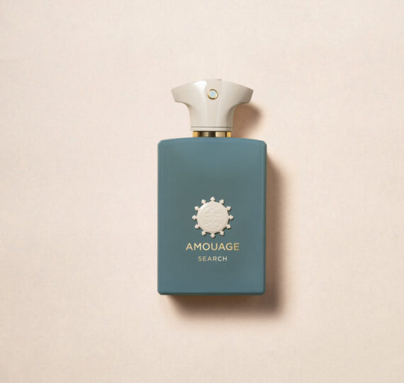 Amouage Search