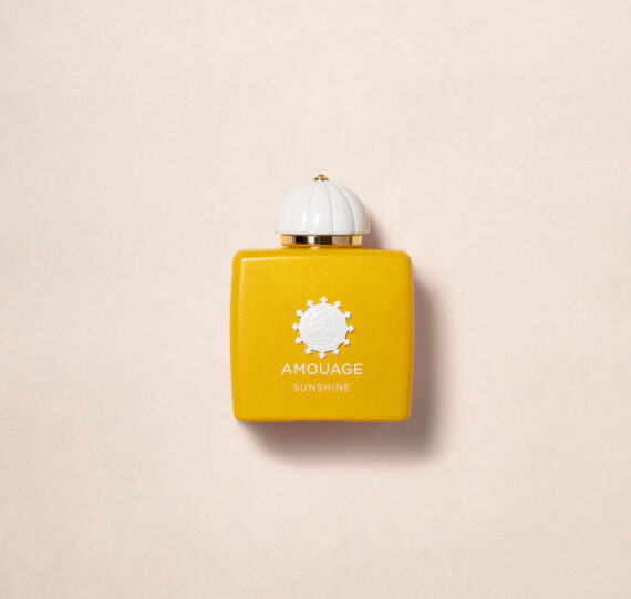 Amouage Sunshine Woman
