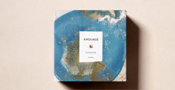 Amouage Sunshine Woman 2