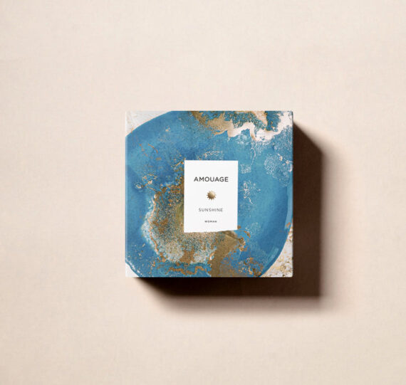 Amouage Sunshine Woman - Image 2