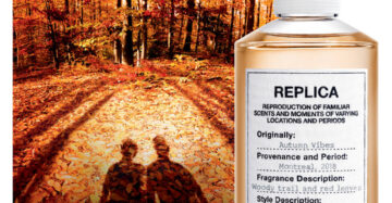 REPLICA Autumn Vibes 100ml 1