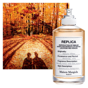 REPLICA Autumn Vibes 100ml