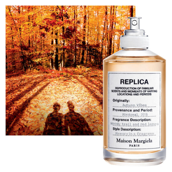 REPLICA Autumn Vibes 100ml