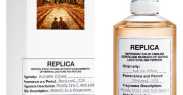 REPLICA Autumn Vibes 100ml 2