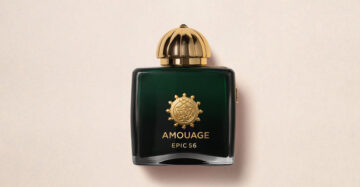 Amouage Epic 56 Woman 1