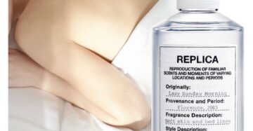 REPLICA Lazy Sunday Morning 100ml 1