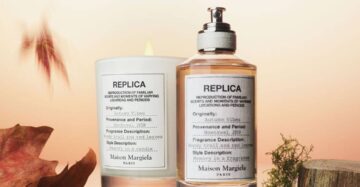 REPLICA Autumn Vibes 100ml 3
