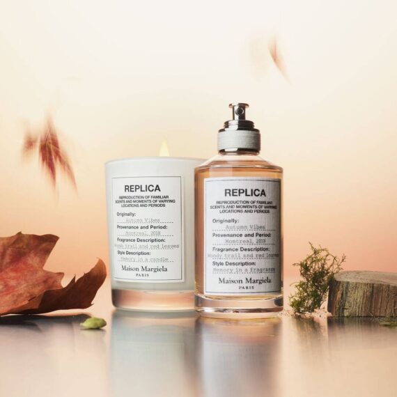 REPLICA Autumn Vibes 100ml - Image 3