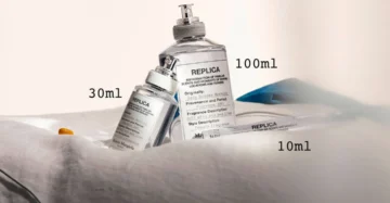 REPLICA Lazy Sunday Morning 100ml 4