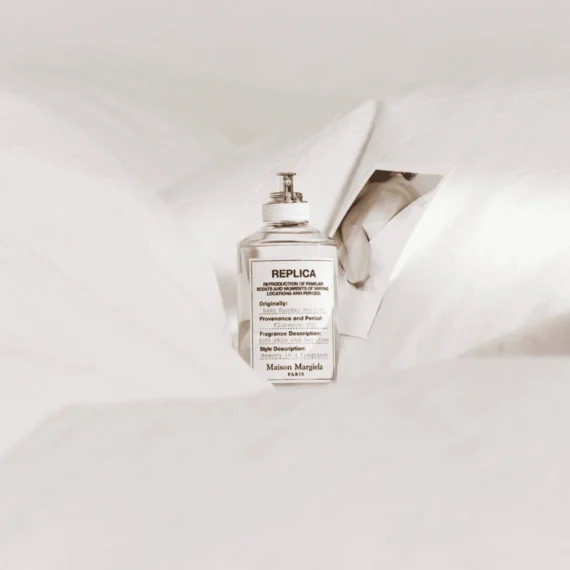 REPLICA Lazy Sunday Morning 100ml - Image 2