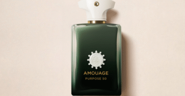 Amouage New | Purpose 50 3