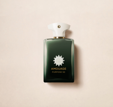 Amouage New | Purpose 50