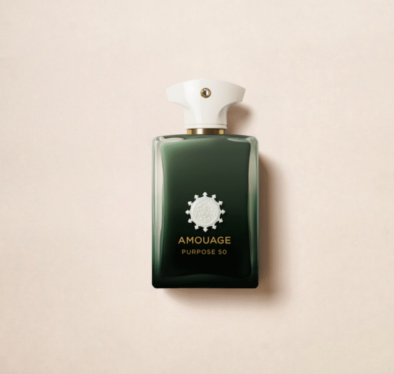 Amouage New | Purpose 50