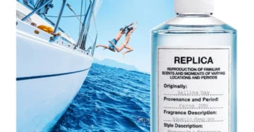 Maison Margiela REPLICA Sailing Day 100ml 4