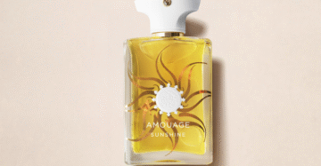 Amouage Sunshine Man 1