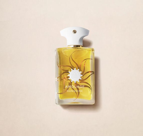 Amouage Sunshine Man