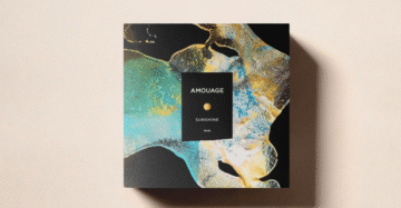 Amouage Sunshine Man 2