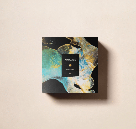 Amouage Sunshine Man - Image 2