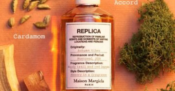 REPLICA Autumn Vibes 100ml 4