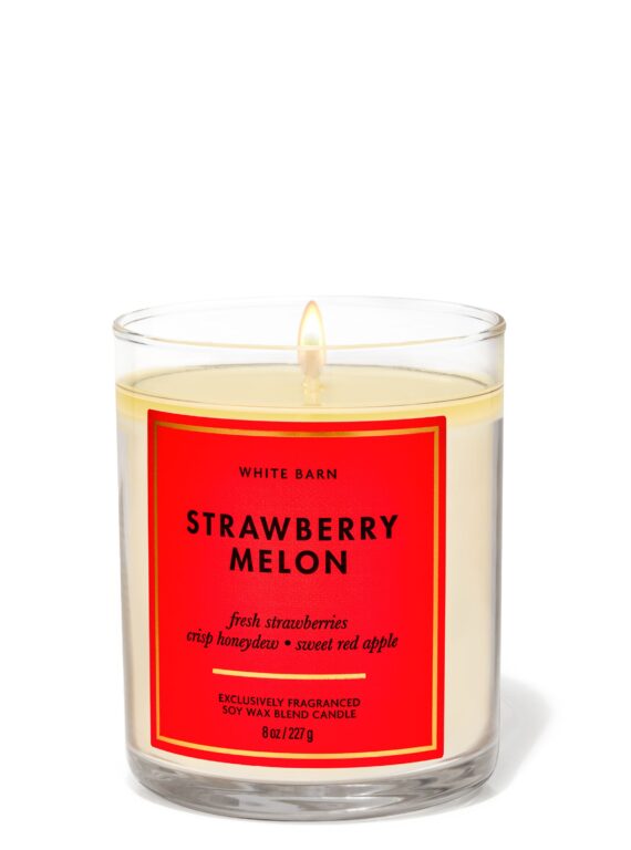 Strawberry Melon