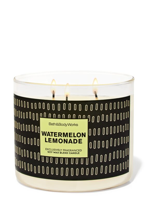 Watermelon Lemonade