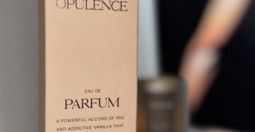 ZARA MAJESTIC OPULENCE 80 ML 2