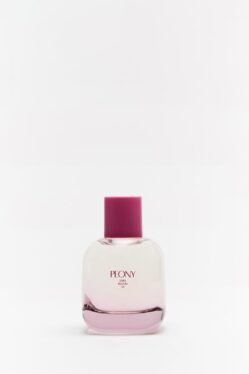ZARA PEONY EAU DE PARFUM 90 ML / 3.0 OZ