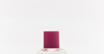 ZARA PEONY EAU DE PARFUM 90 ML / 3.0 OZ 1