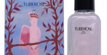 ZARA TUBEROSE GLITTER EDITION EDP 100 ML 1