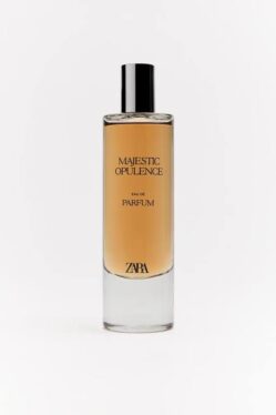 ZARA MAJESTIC OPULENCE 80 ML